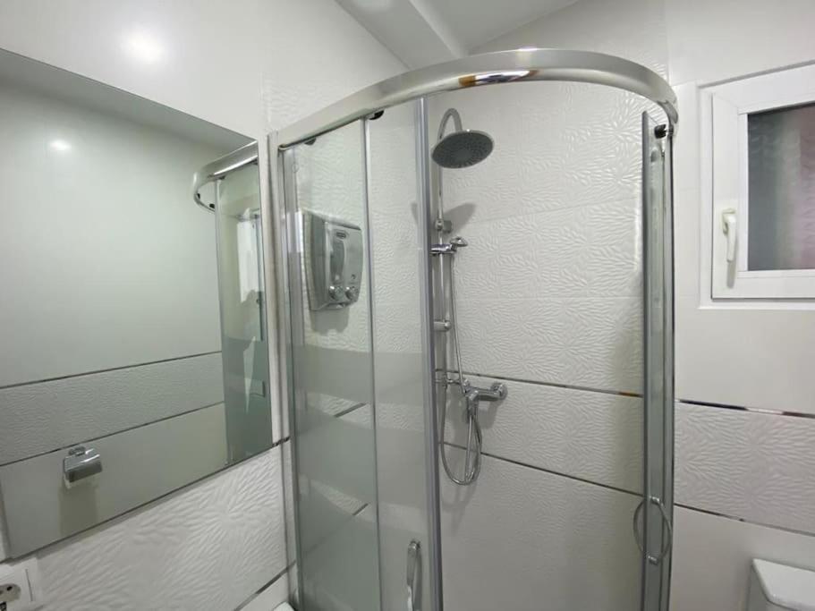 Apartament Puerto Playa Oceanografico Yulia Walencja Zewnętrze zdjęcie